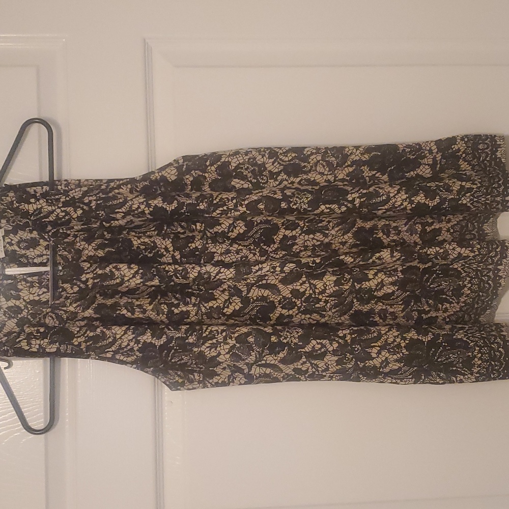 Tank Top Blouse